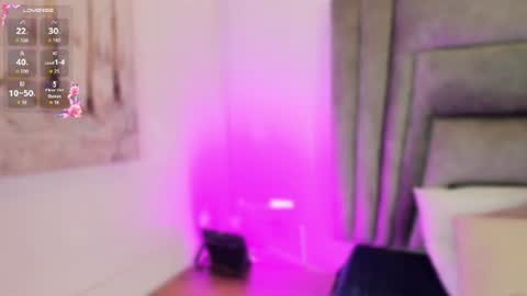 Sophie  online show from 07-29-26, 11:19