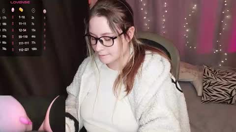 Snapshot of sophieee_lee chatting on 01-16-26, 02:48 Sophie online show from 01-16-26, 02:48