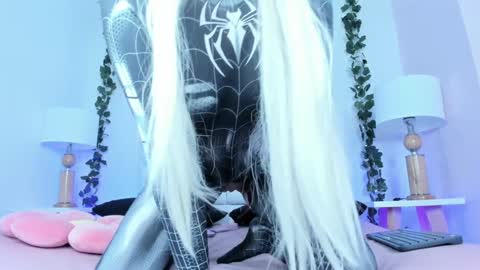 Snapshot of sophiehill_gh chatting on 01-22-25, 02:04 SOPH  online show from 01-22-25, 02:04