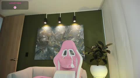 SAMANTHA online show from 04-13-26, 02:22