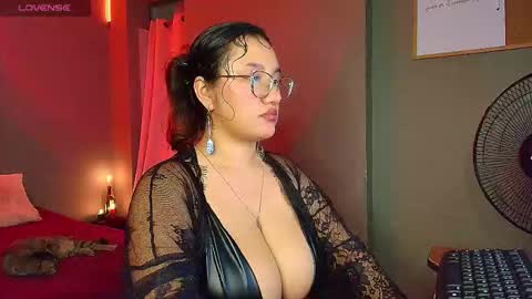 sophiejuicy_ online show from 12-21-25, 06:42