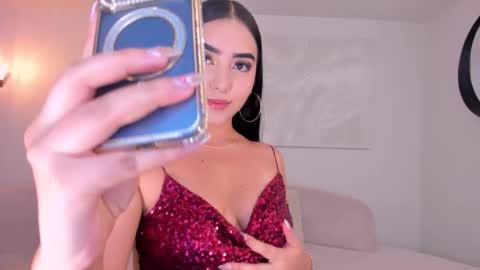 Sophie online show from 02-14-26, 08:27