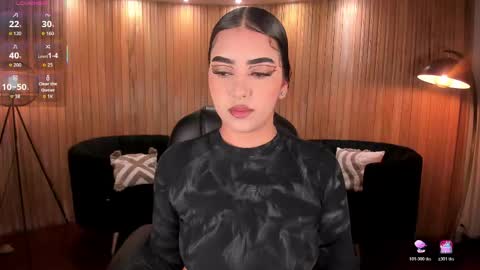 Sophie online show from 06-01-26, 12:01