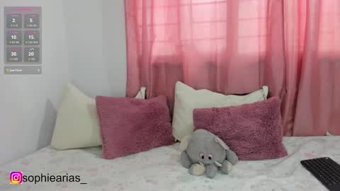 Snapshot of sophienovoa1 chatting on 09-11-25, 09:04 Sophie online show from 09-11-25, 09:04