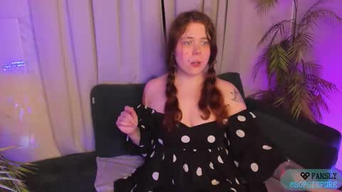 Sophie online show from 03-04-26, 09:10