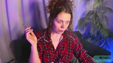 Sophie online show from 03-13-26, 09:43