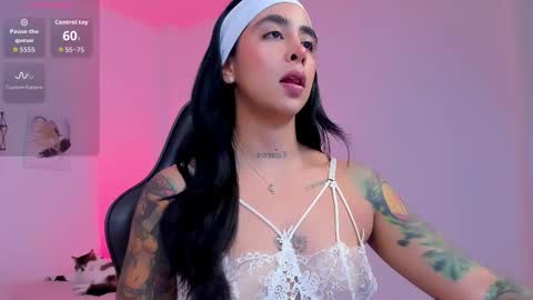 sophierooy online show from 01-06-26, 06:11