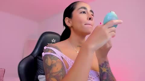 sophierooy online show from 07-28-26, 11:39