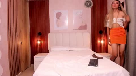 SOPHIE online show from 03-07-26, 11:13