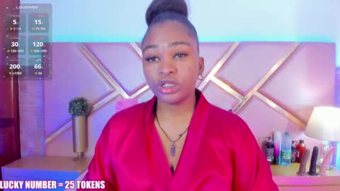 Sophie online show from 05-02-26, 12:54