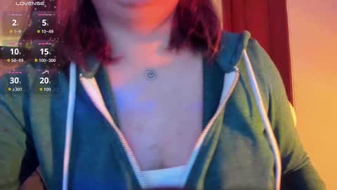   Sophie  online show from 12-01-25, 07:08