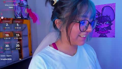   Sophie  online show from 03-03-26, 07:53