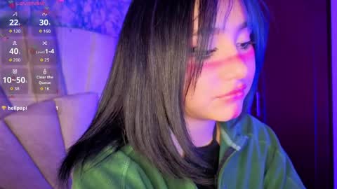   Sophie  online show from 05-07-26, 08:36