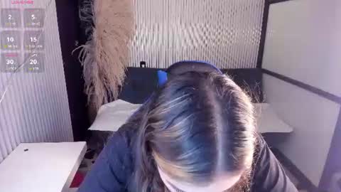 sophiewatson_ online show from 06-22-26, 02:03