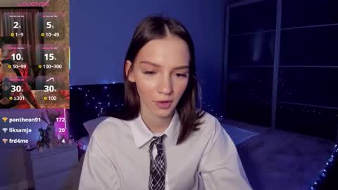 sophiewildcat online show from 02-03-26, 01:16