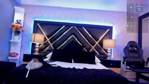 SophieWinslow online show from 03-07-25, 05:28