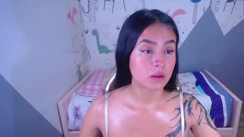 Sophia  online show from 11-13-25, 02:16