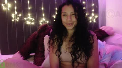 Snapshot of sophiia_dreams chatting on 02-23-25, 12:30 Sophia this is not my real name online show from 02-23-25, 12:30