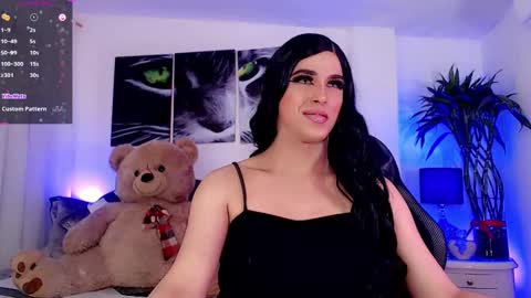 Sophie Sweet online show from 01-18-25, 01:08