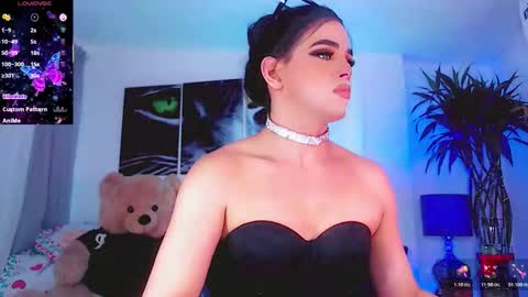 Sophie Sweet online show from 12-05-25, 09:29