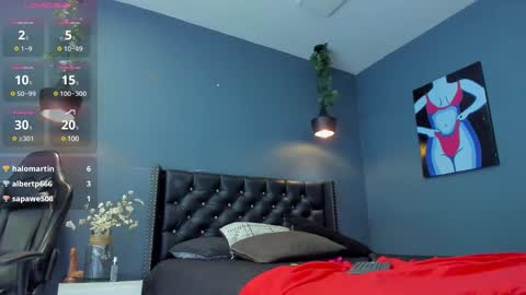 Sophie Taylor online show from 01-15-25, 02:49