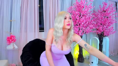 YULITZA online show from 04-01-26, 10:49