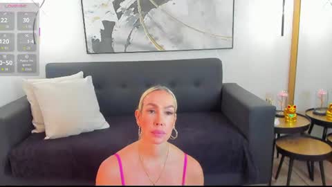 Sophi online show from 06-16-26, 11:02