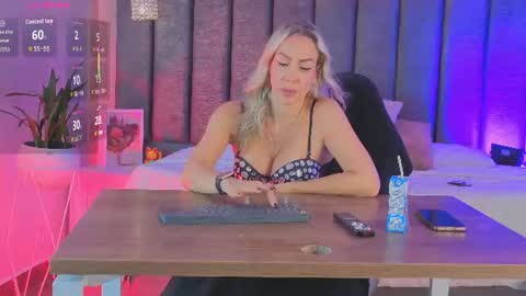 Sophi online show from 07-20-26, 10:07
