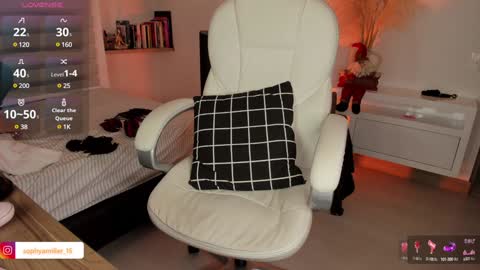 Sophy online show from 12-03-24, 04:47