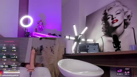 Sophy online show from 12-11-24, 02:09