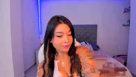 Sophy Bunny online show from 12-22-25, 02:14