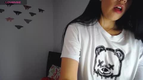 Snapshot of sopphy_white chatting on 03-14-26, 10:59 Sophy online show from 03-14-26, 10:59