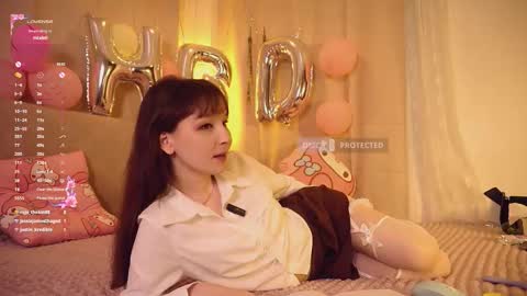 Sora online show from 01-11-26, 01:43