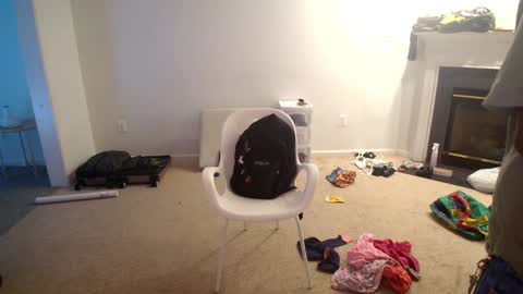 sorryicum online show from 01-22-25, 01:32