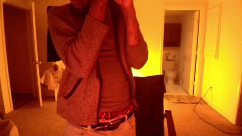 sorryicum online show from 01-26-25, 02:56