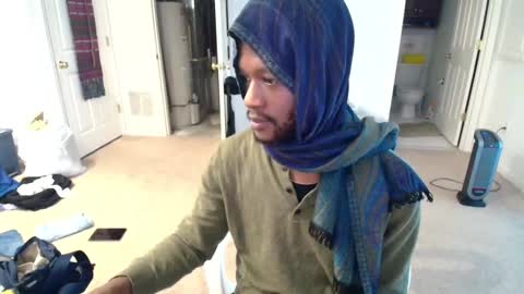 sorryicum online show from 02-09-25, 05:01