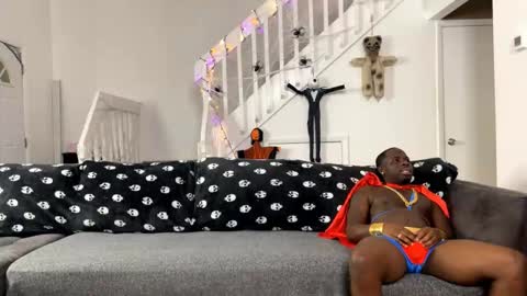 Snapshot of sosabless chatting on 10-27-25, 03:21 sosabless and sosalady online show from 10-27-25, 03:21