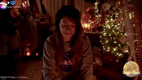 . . online show from 12-17-24, 09:05