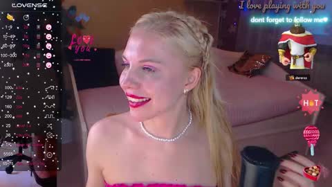 Snapshot of soul_liza chatting on 10-17-25, 07:33 Lisa online show from 10-17-25, 07:33