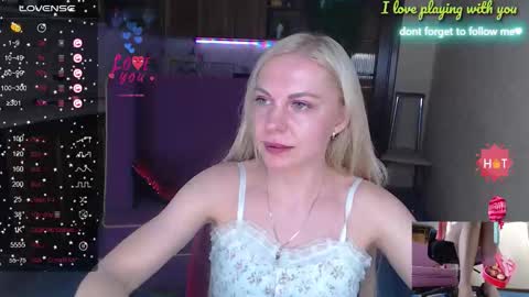 Snapshot of soul_liza chatting on 10-20-25, 06:58 Lisa online show from 10-20-25, 06:58