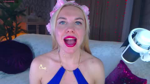 Snapshot of soul_liza chatting on 11-15-25, 06:33 Lisa online show from 11-15-25, 06:33