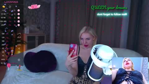 Snapshot of soul_liza chatting on 12-03-25, 07:16 Lisa online show from 12-03-25, 07:16