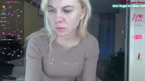 Lisa online show from 03-03-26, 01:34