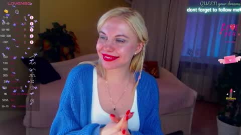 Lisa online show from 03-12-26, 02:50