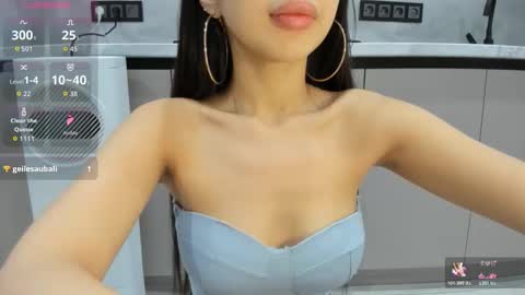 Snapshot of soul_mi chatting on 10-30-25, 09:04 Mia online show from 10-30-25, 09:04