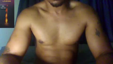 soullov  - TotalOutPlayer1 Twitter and Onlyfans online show from 10-31-25, 09:10