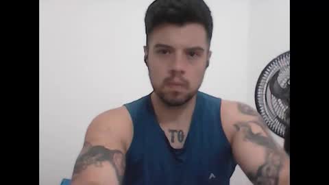 soulmanager69 online show from 10-18-25, 06:05