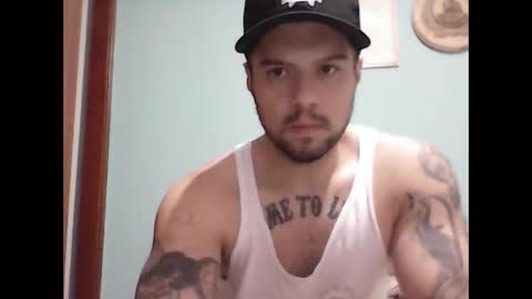 soulmanager69 online show from 10-26-25, 04:18