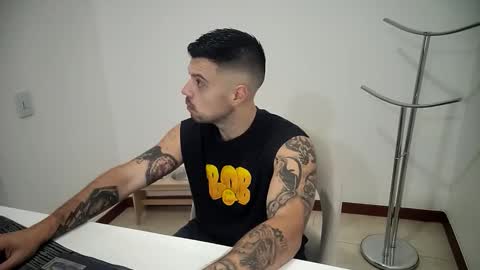 soulmanager69 online show from 10-29-25, 05:20