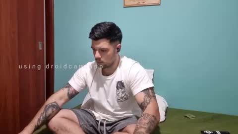 soulmanager69 online show from 03-10-26, 05:01